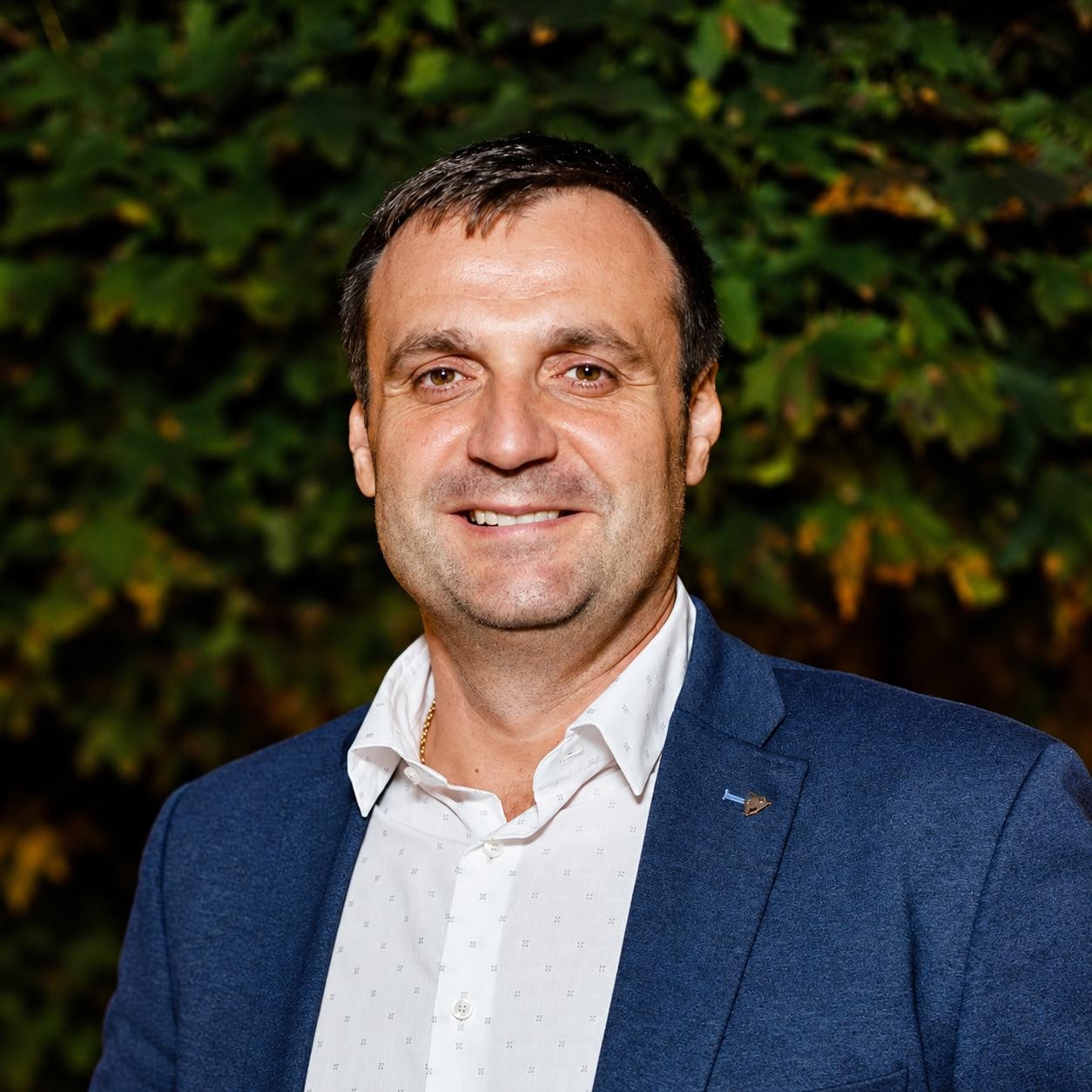 Vitaliy Tymoshenko, Co-Founder & Partner, Irivon Capital